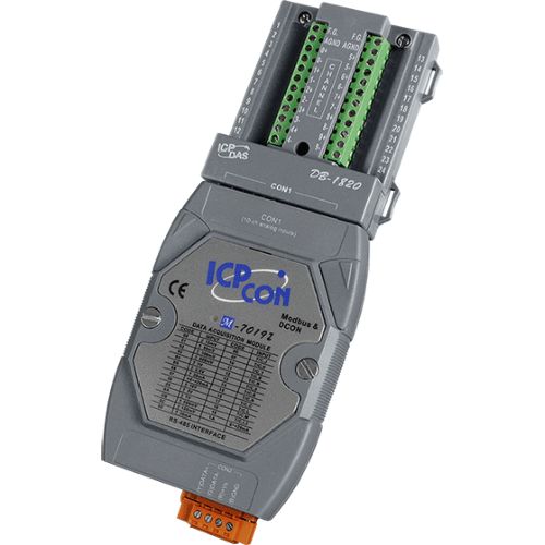 M-7019Z-G/S CR ICP DAS